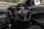 Nissan Juke Nismo RS 2018 года (AU)